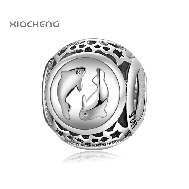charms pandora segni zodiacali charms pandora segni zodiacali