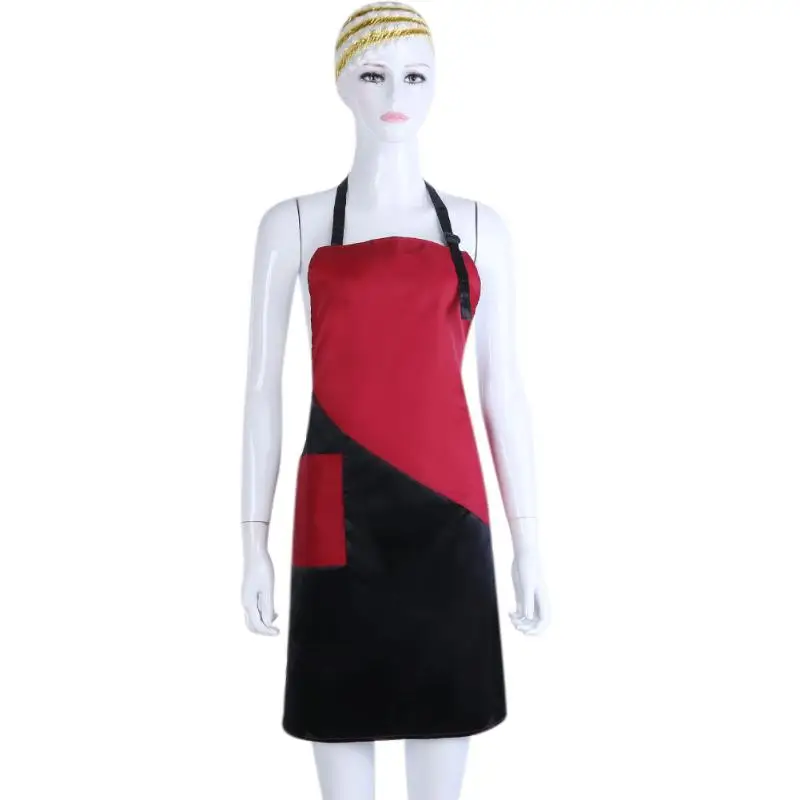 

Cape for a Hairstyle Salons Hairdressing Cape for Hair Cutting Apron Professional Hair Cut Hairdresser Barbers Aprons