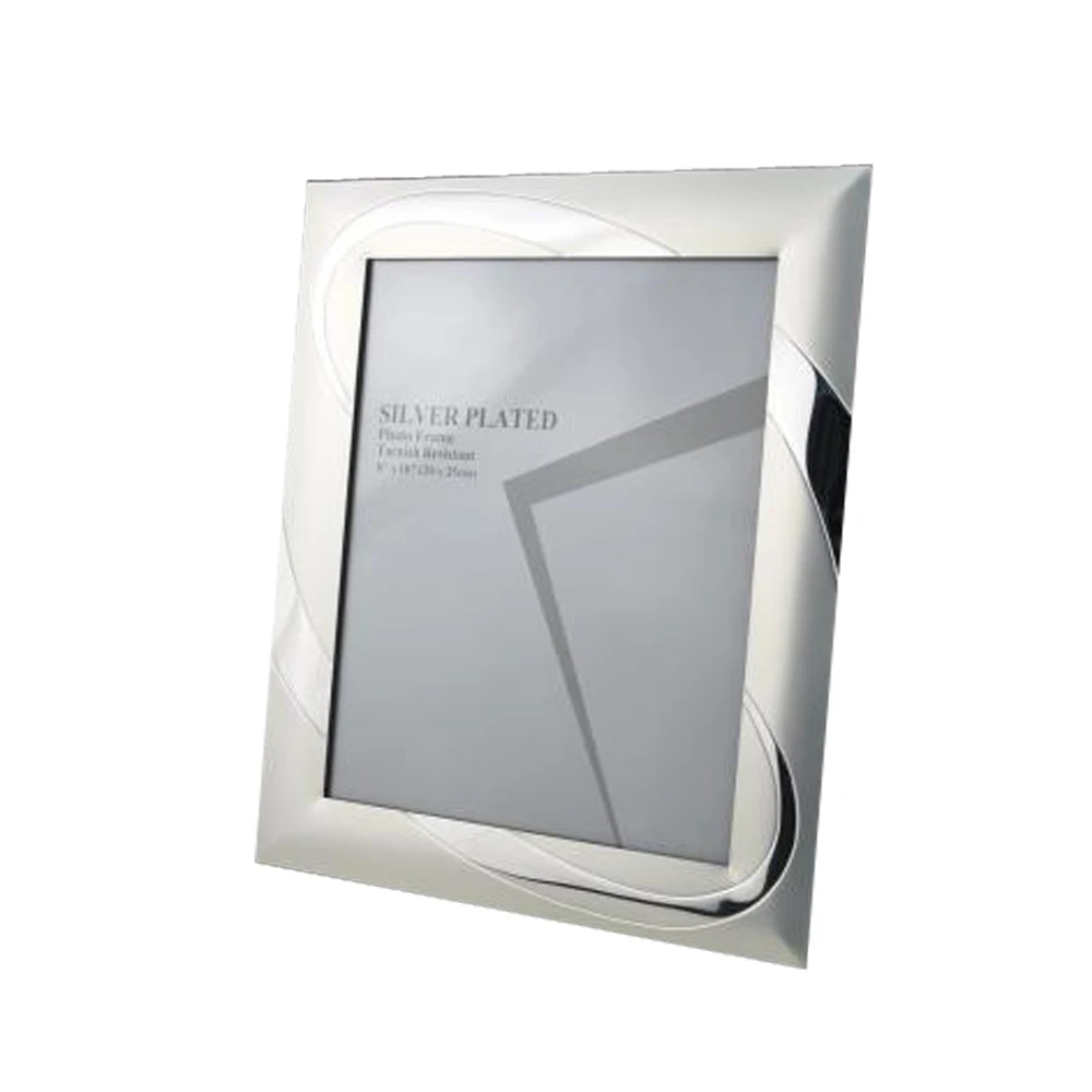 

Classic Modern Metal Photo Frame Picture Frames Picture Display for Home Decoration MPF033
