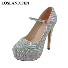 Sliver Pearl Wedding Shoes Gold Green Rhinestone Bridal Dress Shoes Wedding Party High Heels Banquet Prom Pumps NLK-A0143 цена Sliver Pearl Wedding Shoes Gold Green Rhinestone Bridal Dress Shoes Wedding Party High Heels Banquet Prom Pumps NLK-A0143 цены онлайн