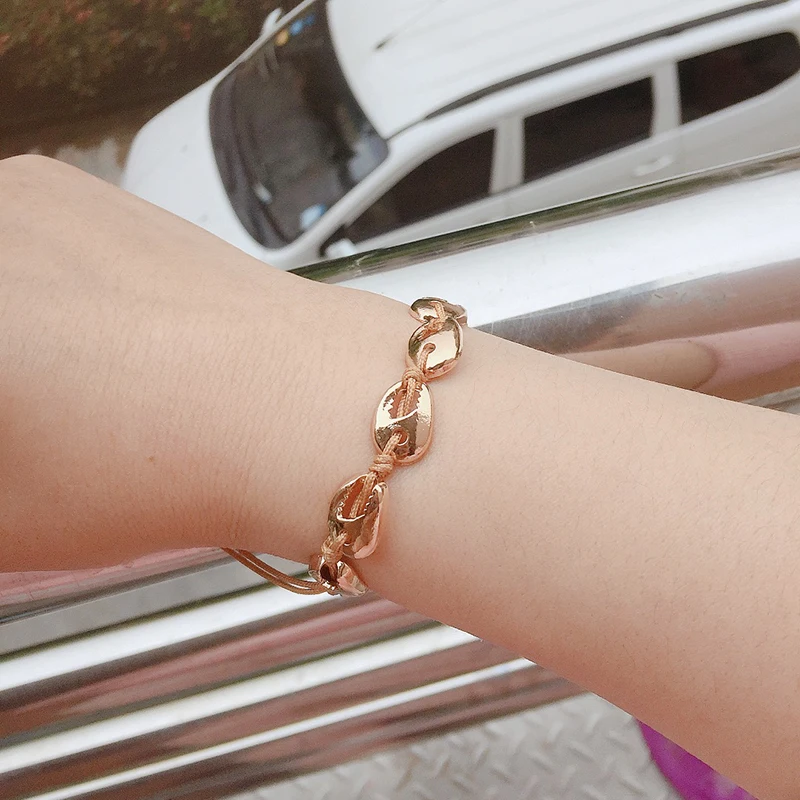 Ривердейл erkek на платформе в богемном стиле раковины краба браслет femme armbanden voor vrouwen, браслеты, браслеты для женщин
