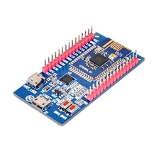 NRF52840 развитие коммутационная плата Bluetooth 5 Сетка ZIGBEE, Bluetooth низкое энергопотребление