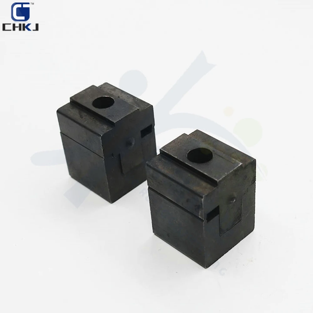 CHKJ Key Copy Cutting Duplicating Machine Fixture Clamp Parts For RH-2 Key Cutting Machine Spare Parts Locksmith Supplies