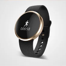Neue Sport Touch Smartwatch 2016 IP67 Wasserdichte Bluetooth Smart Uhr anti-verlorene Android Telefon Armbanduhren Männer Frauen Armbanduhr