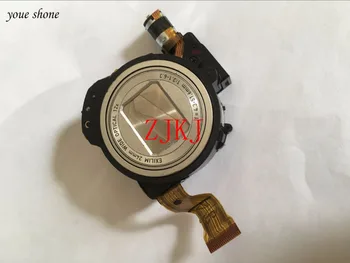 

Lens Zoom Unit For Panasonic DMC-SZ8 DMC-SZ10 SZ8 SZ10 For CASIO EX-ZS50 ZS50 Digital Camera Repair Part (NO CCD) second-hand