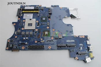 

JOUTNDLN FOR DELL E6520 laptop motherboard CYF99 0CYF99 CN-0CYF99 LA-6561P DDR3