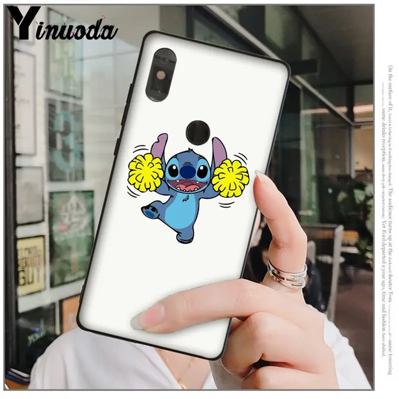 Cute Stitch