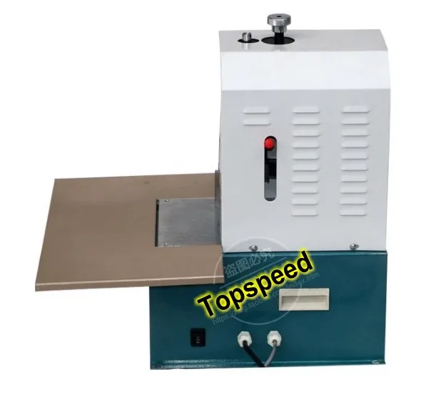 Electric paper corner rounder cutter machine 19_conew2