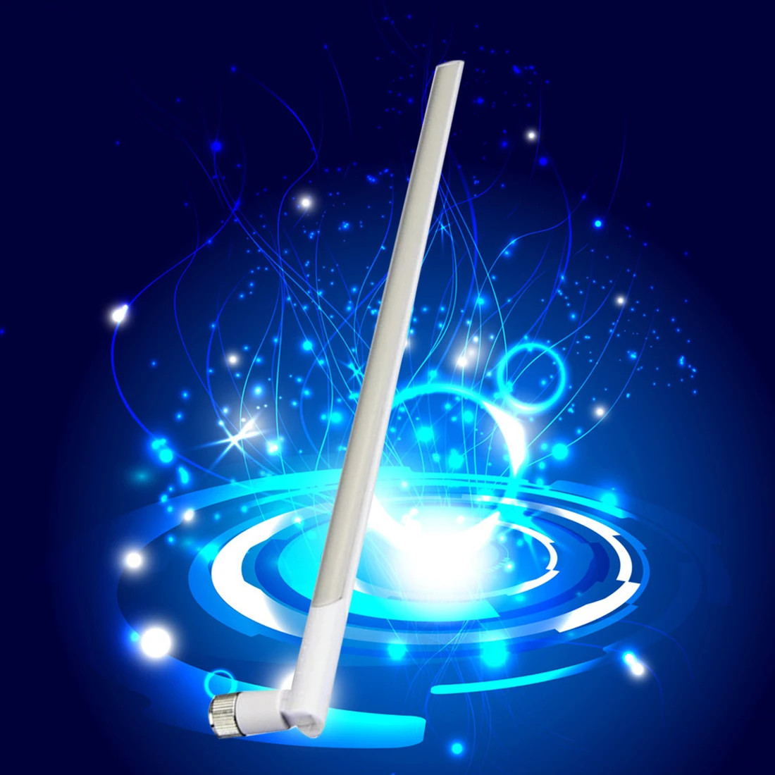 Etmakit 2.4GHz 11DBI RP-SMA Wifi Booster Wireless Antenna Wlan For Router PCI Card Amp Free Shipping Etmakit 2.4GHz 11DBI RP-SMA Wifi Booster Wireless Antenna Wlan For Router PCI Card Amp Free Shipping