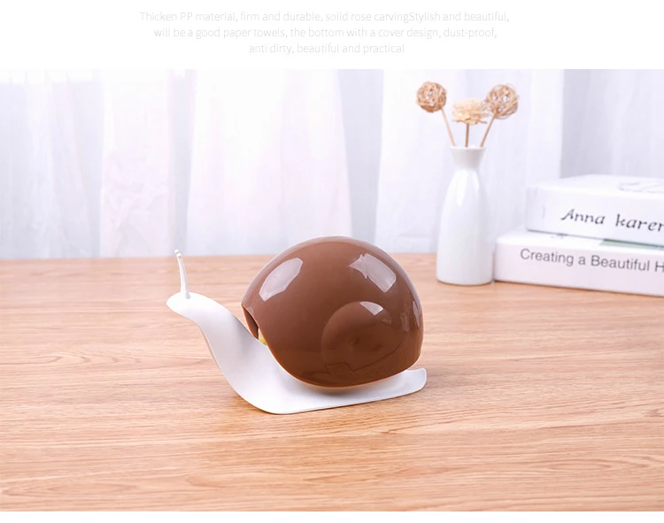 Funny Snail Press Type Soap Liquid Bottle Sanitize Dispensers Bathroom Accessories Tool Emulsion Slug Turbo Banheiro Smart (3)