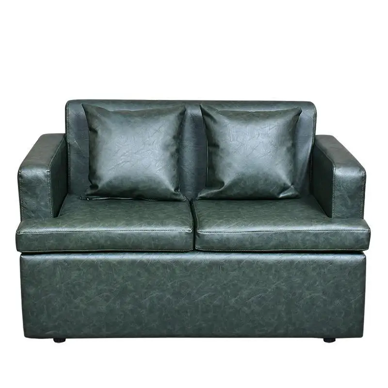 

Para Puff Asiento Home Couch Koltuk Takimi Fotel Wypoczynkowy Leather De Sala Set Living Room Furniture Mueble Mobilya Sofa