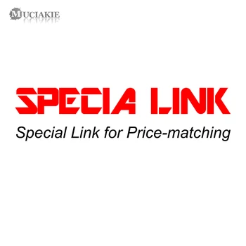 

Special Link for Price-matching