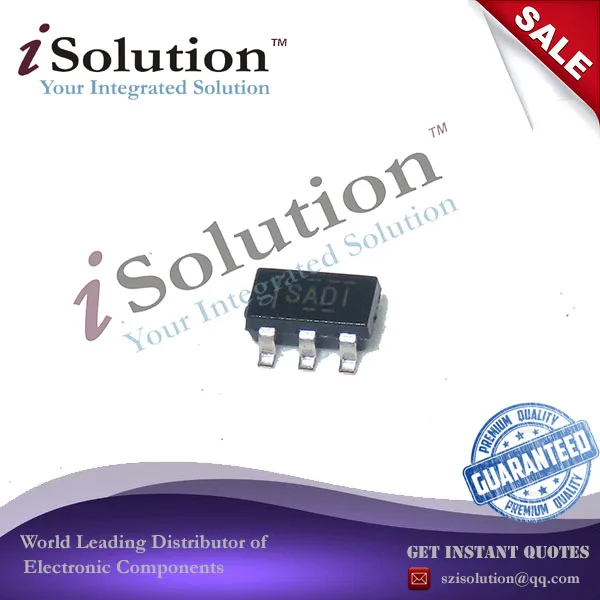SN65220DBVR 1