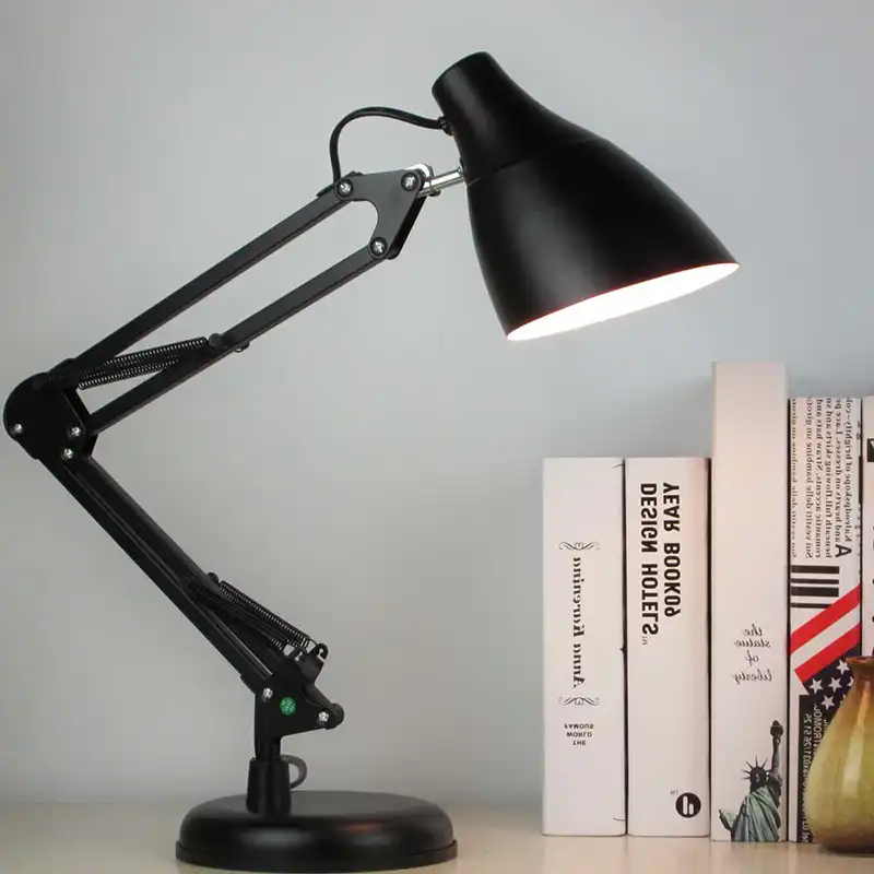 study light stand