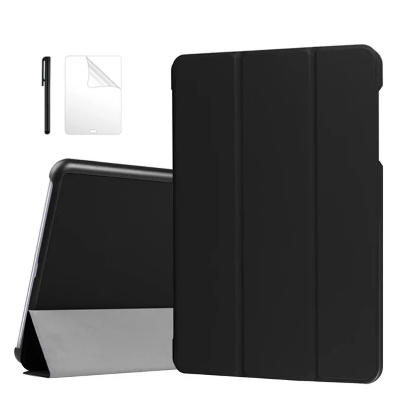 Складной умный флип-чехол из искусственной кожи для Asus ZenPad 3S 10 Z500M чехол-подставка