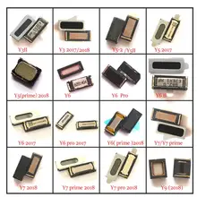 2x Новая гарнитура reveiver наушники для huawei Y3 Y3II Y5 Y5II Y6 Y7 Y9 2 рro рrime