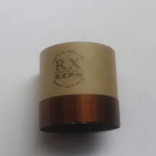 1 шт. ID: 2-11/3" 59,5 мм Скелет: черный глиноземистый 8 Ом НЧ-динамик привод звуковой катушки