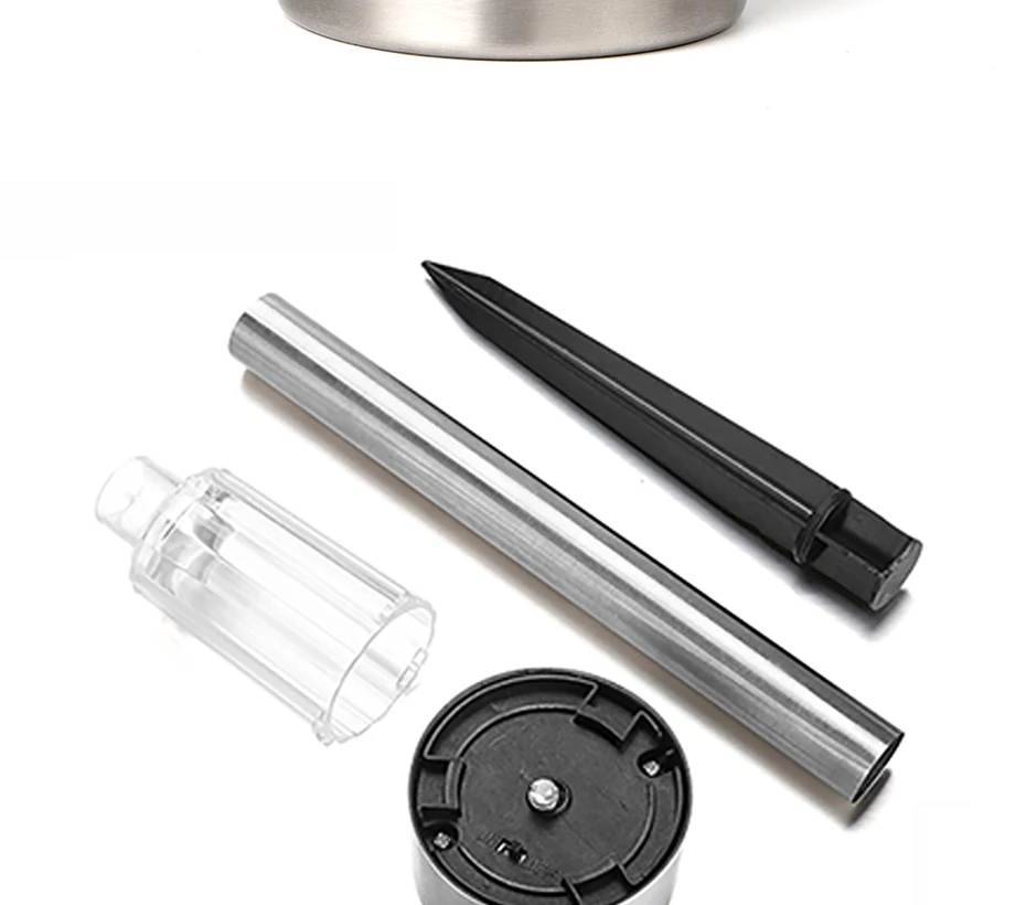 Movido a Energia Solar ao ar Paisagem para a Decoração do Jardim Led de Bateria Luz de Rua Caminho Livre Luzes Solar Lâmpada Gramado Pátio Quintal 20 Pcs 12 Ao Ar Livre Luzes Led de Bateria