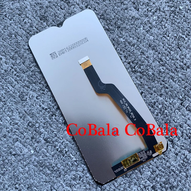 

1Pcs Pre-Tested Original LCD Display Assembly For Samsung Galaxy A10 A105 A105F/DS A105FN/DS Touch Screen Front Glass Panel Lens