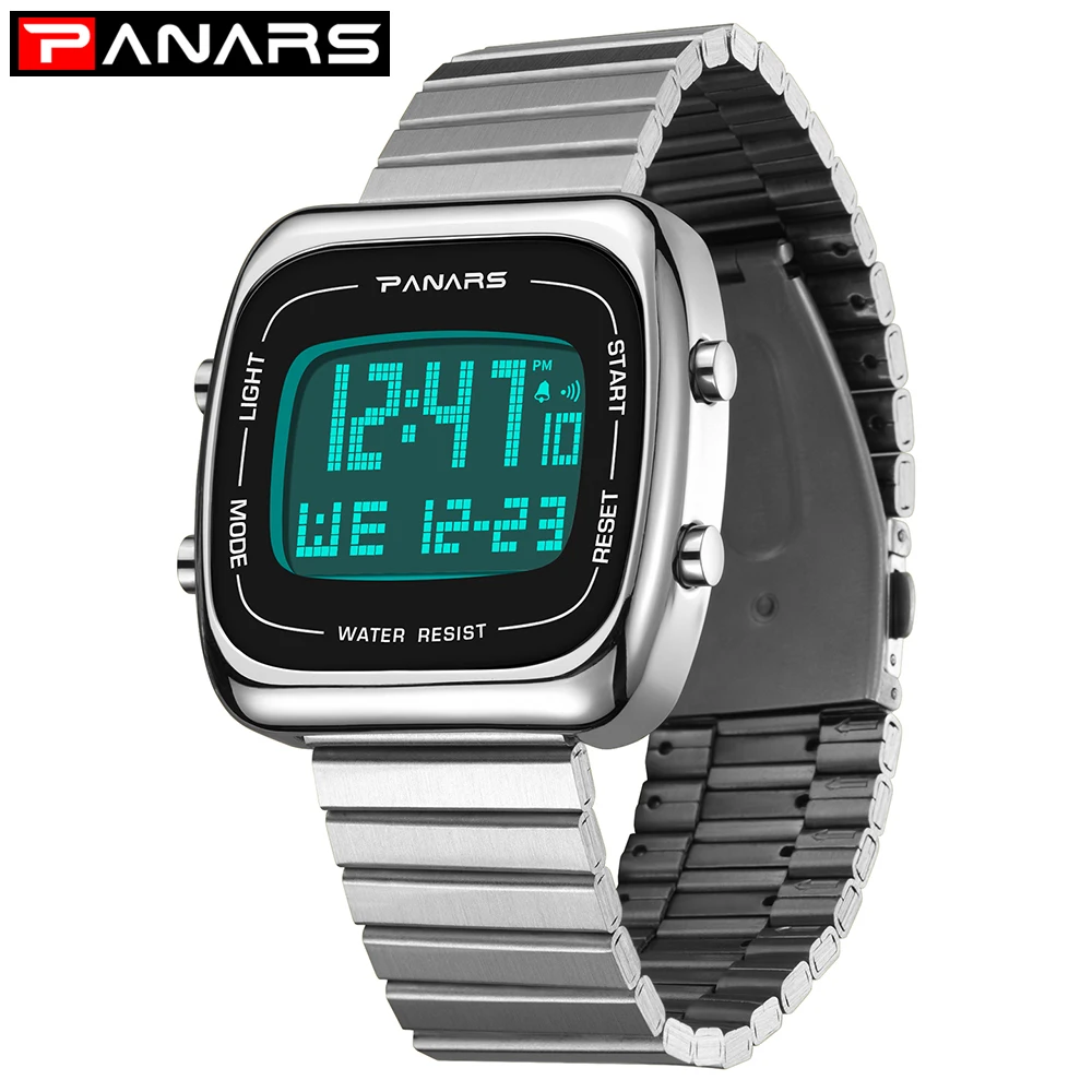 trendy digital watches