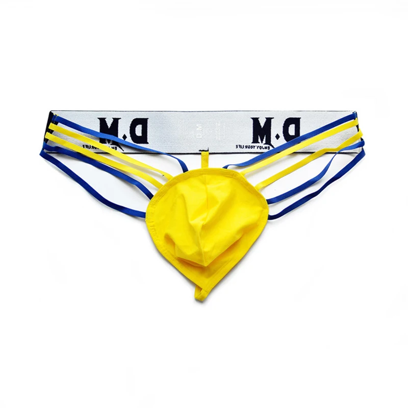 Гей Трусы jockstrap низкая посадка мужские стринги sissy tanga hombre тонкий пояс homme трусы