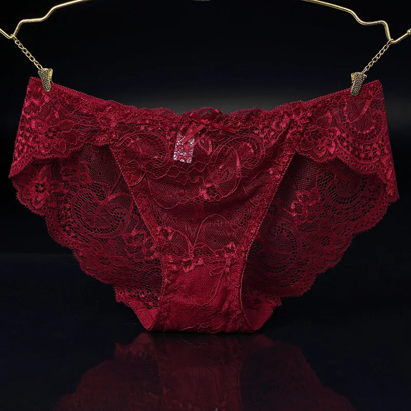 Купить Женское Кружевное Белье Большого Размера