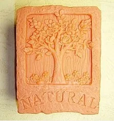 

Tree Craft Art Silicone Soap mold Craft Molds DIY Handmade soap molds