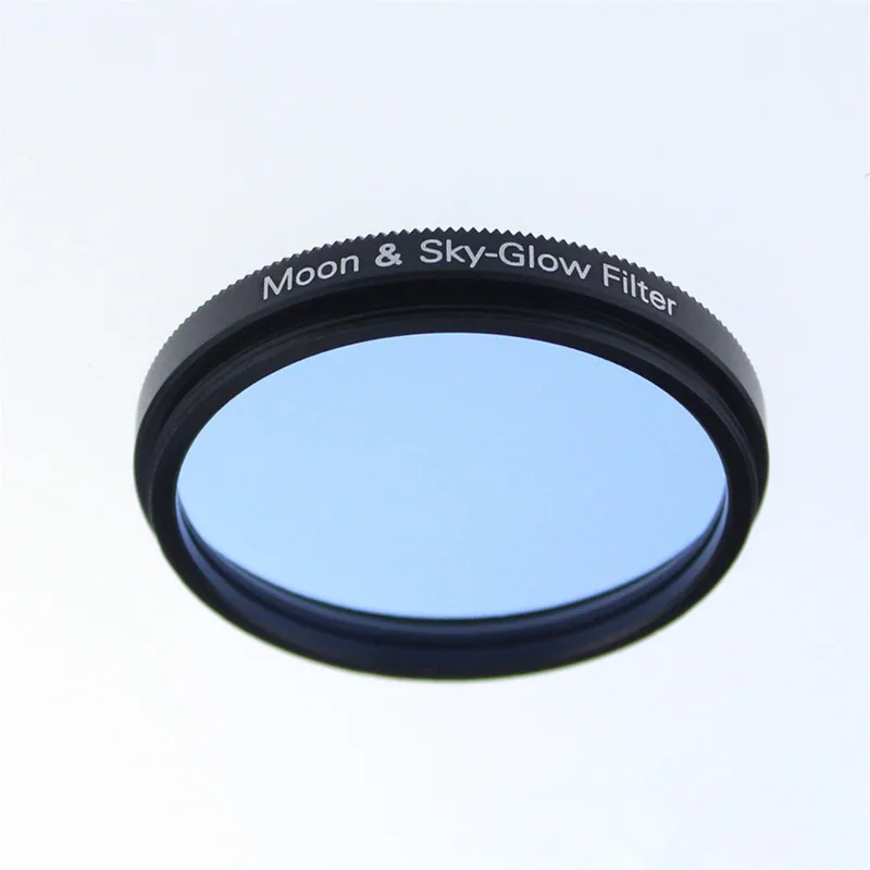 2" Moon and Skyglow 2 Inch Fliter telescope filter nebula filters