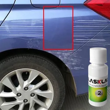 

Franchise Car-styling 20ML Car Auto Repair Wax Polishing Heavy Scratches Remover Paint Care Maintenance New Care Multicolor #527