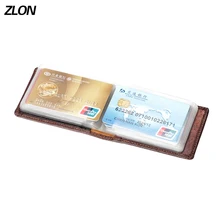 Модный мужской Чехол под крокодиловую кожу, сумки для кредитных карт, кожаный кошелек, банк 24, чехол для ID карт, визитница, кошелек для карт, разные цвета, K114