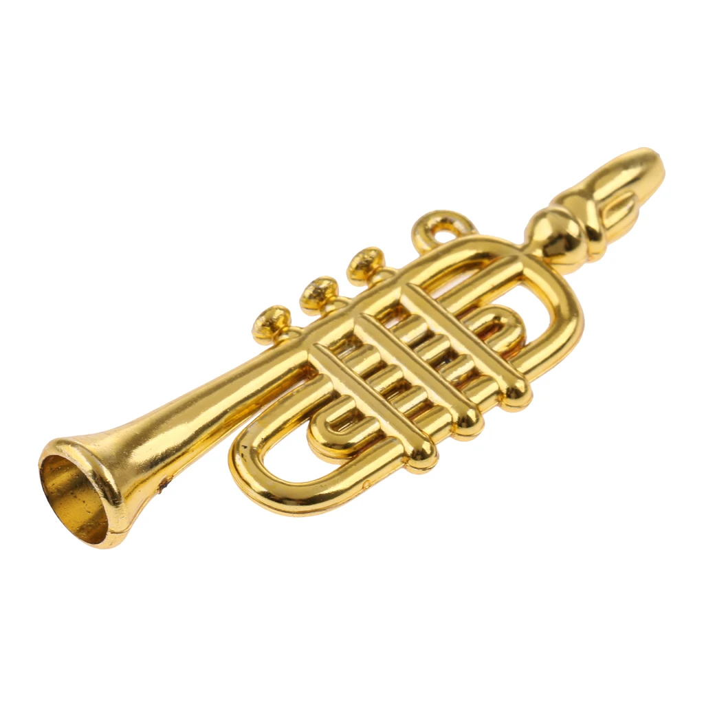Miniature Bend Brass Plastic Curved Pipe Model For 1/12 Dollhouse Rooms Garden Decoration Accessories