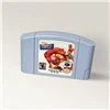 

Tiggers Tigger's Honey Hunt 1 or 2 For 64 Bit Game Cartridge USA Version NTSC Format