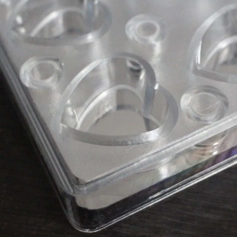 magnetic chocolate mold 2