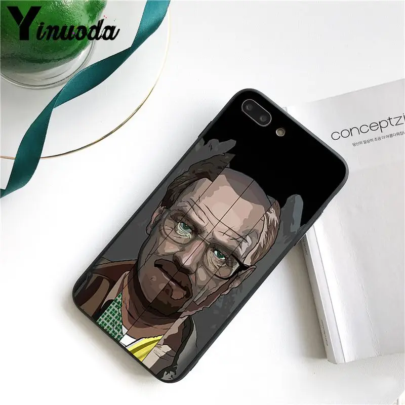 Breaking Bad Chemistry Walter  