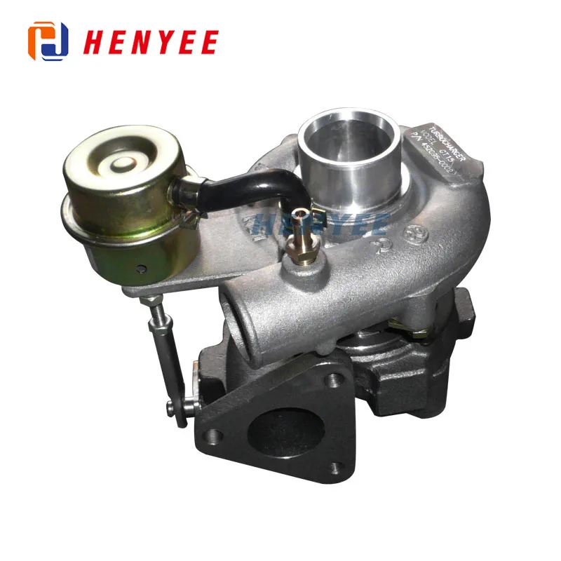 

Turbocharger 452098-0002 452098-0004 PMF6105 PMF100440 for Honda Accord Civic Rover 200 220 420 600 620 2.0 105 Bhp