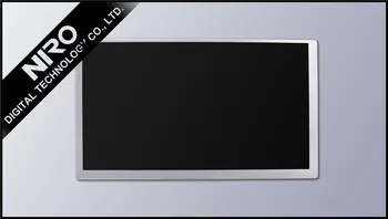 

KCVV DHL/EMS Shipping Original LQ065T5GG63 6.5" TFT LCD Display Module Without Touch Screen for CAR GPS Navigation, Audio System