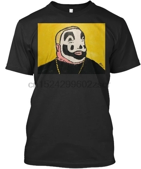 

Juggalo Pride Bobby Hill Premium Tee T-Shirt