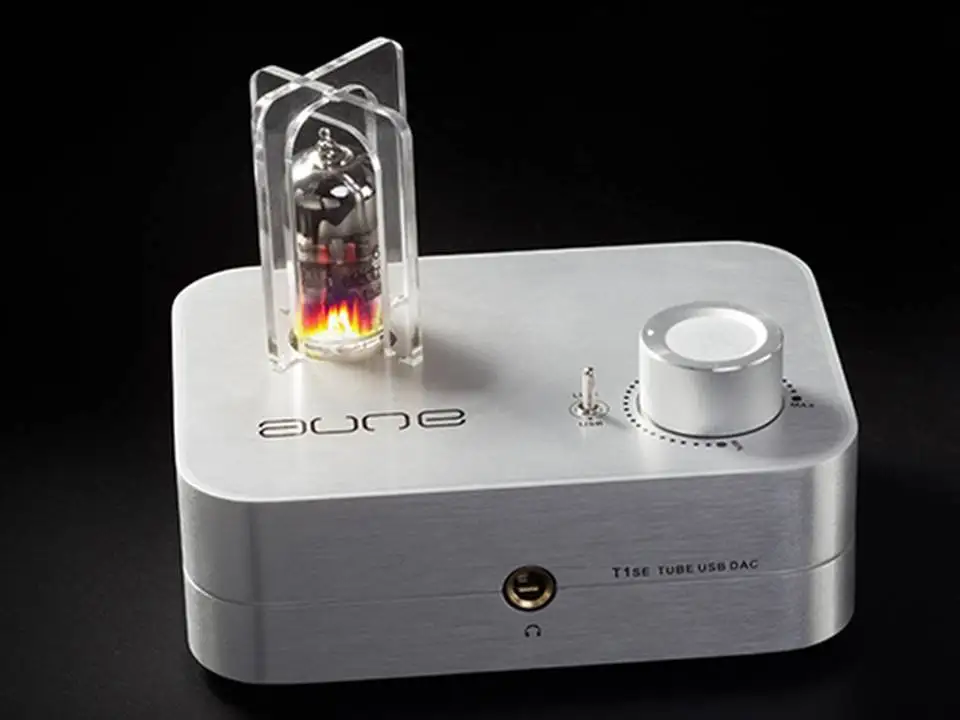 Усилитель для наушников Aune T1se 24 бит/192 кГц DSD64 XMOS USB DAC|headphone amplifier|aune t1sedac audiophile |