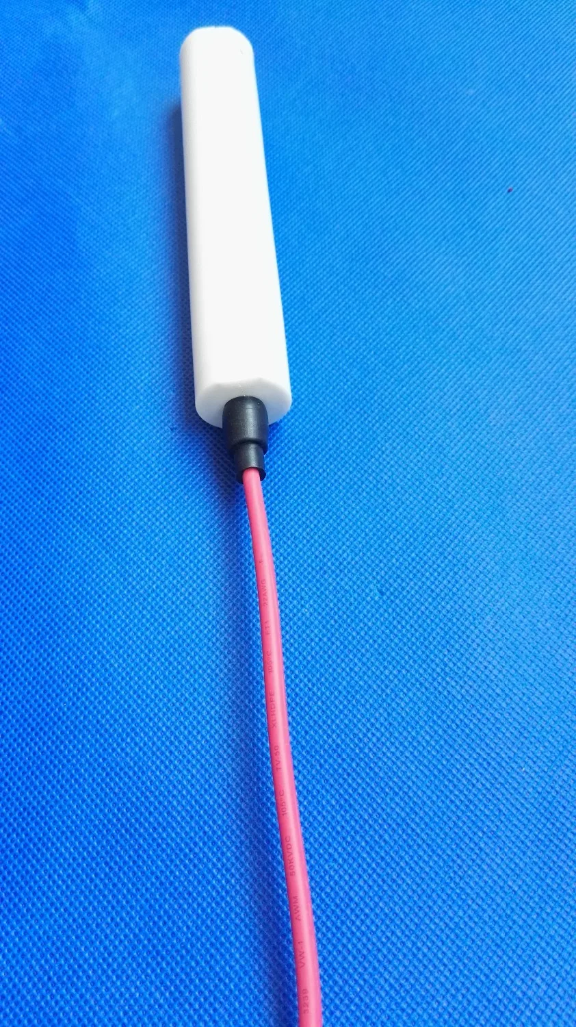 BSD50-1288A высоковольтный модуль для электростатического распылителя порошковое покрытие HV генератор Каскад