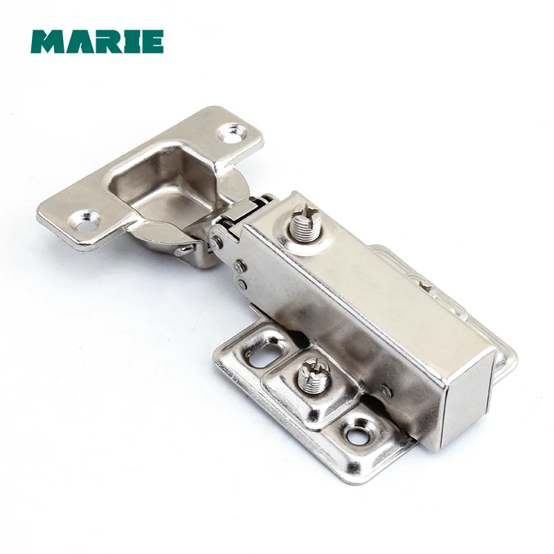 Hidden Kitchen Cabinet Door Hinges Accessories Inline Copper