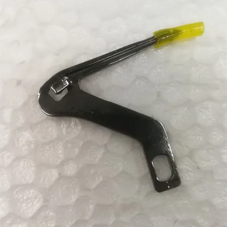 Нижний петлитель #141000239 подходит для белого сержера 1300 1300DE JAGUAR SERGER 055D 056DW|serger| |