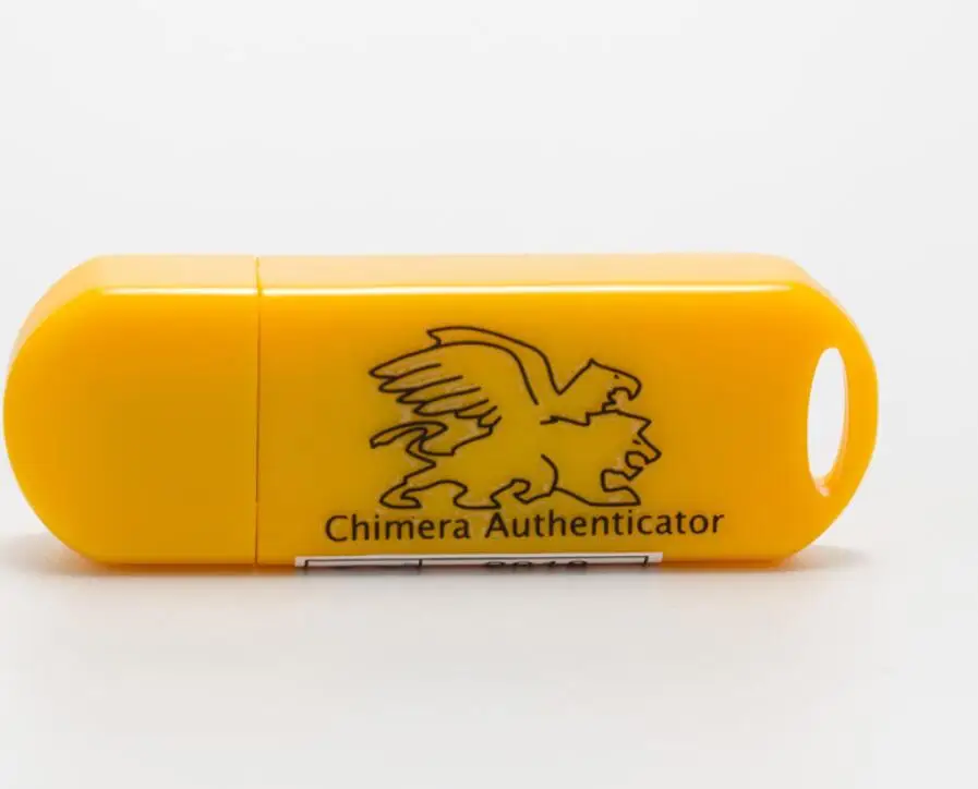 

Chimera Dongle for Samsung Module 12 Months ChimeraTool