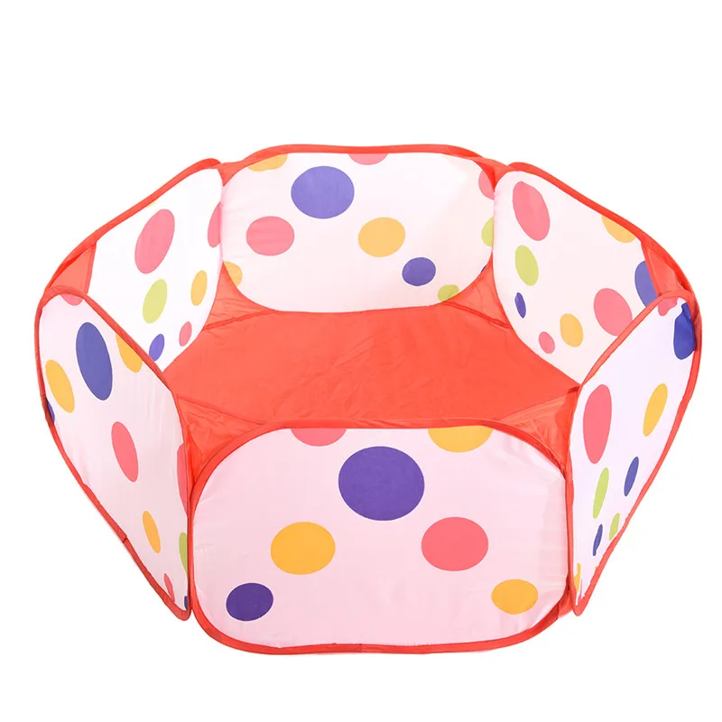 Children-Kid-Ocean-Ball-Pit-Pool-Game-Play-Tent-Kids-Indoor-Gaming-Playpen-for-Baby-Pets(2)
