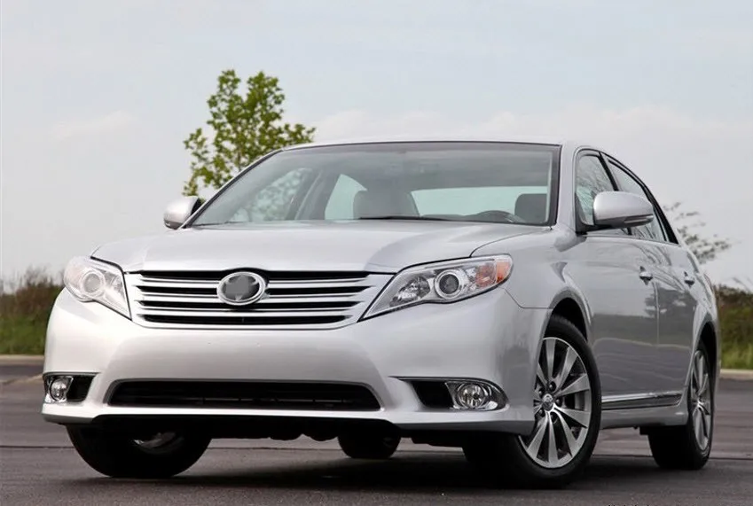 Toyota Avalon 2011