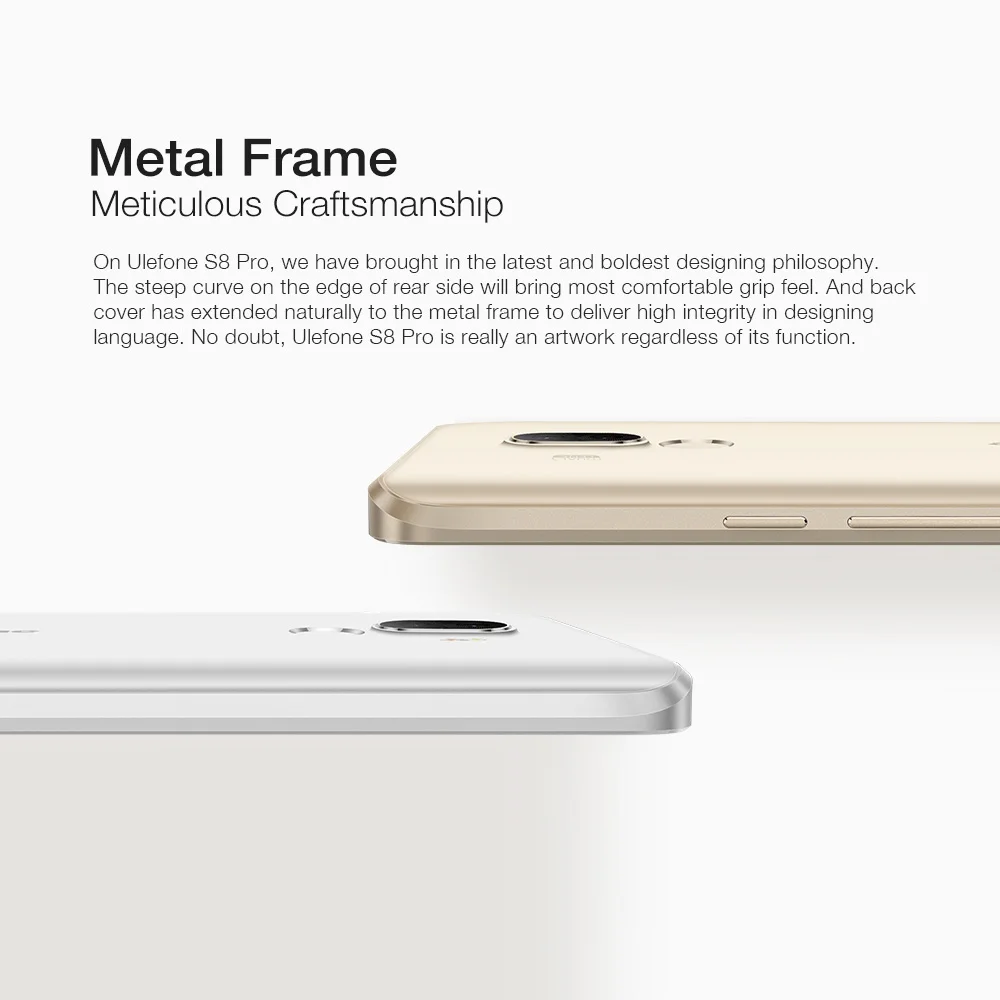 ulefone s8 pro dual camera smartphone (9)