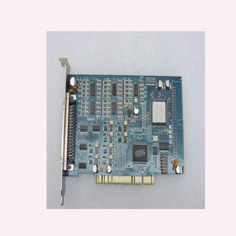 MSP8048 II V42