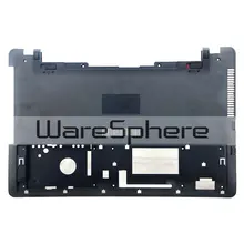 Нижний Базовый чехол в сборе для Asus X550 13N0-PEA1511 13NB00T1AP1811 черный