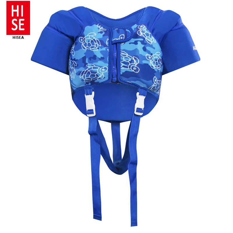 Children Swim Vest Buoyancy Vest Baby Vest Children Lifejacket Floating