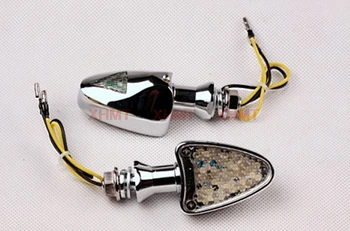 

LED turn signal MT303-009