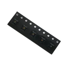 3 шт./лот P9320S для samsung S9 G960F S9+ G965F S8 S8+ Беспроводной приемное устройство для беспроводной зарядки WPC RTx IC чип